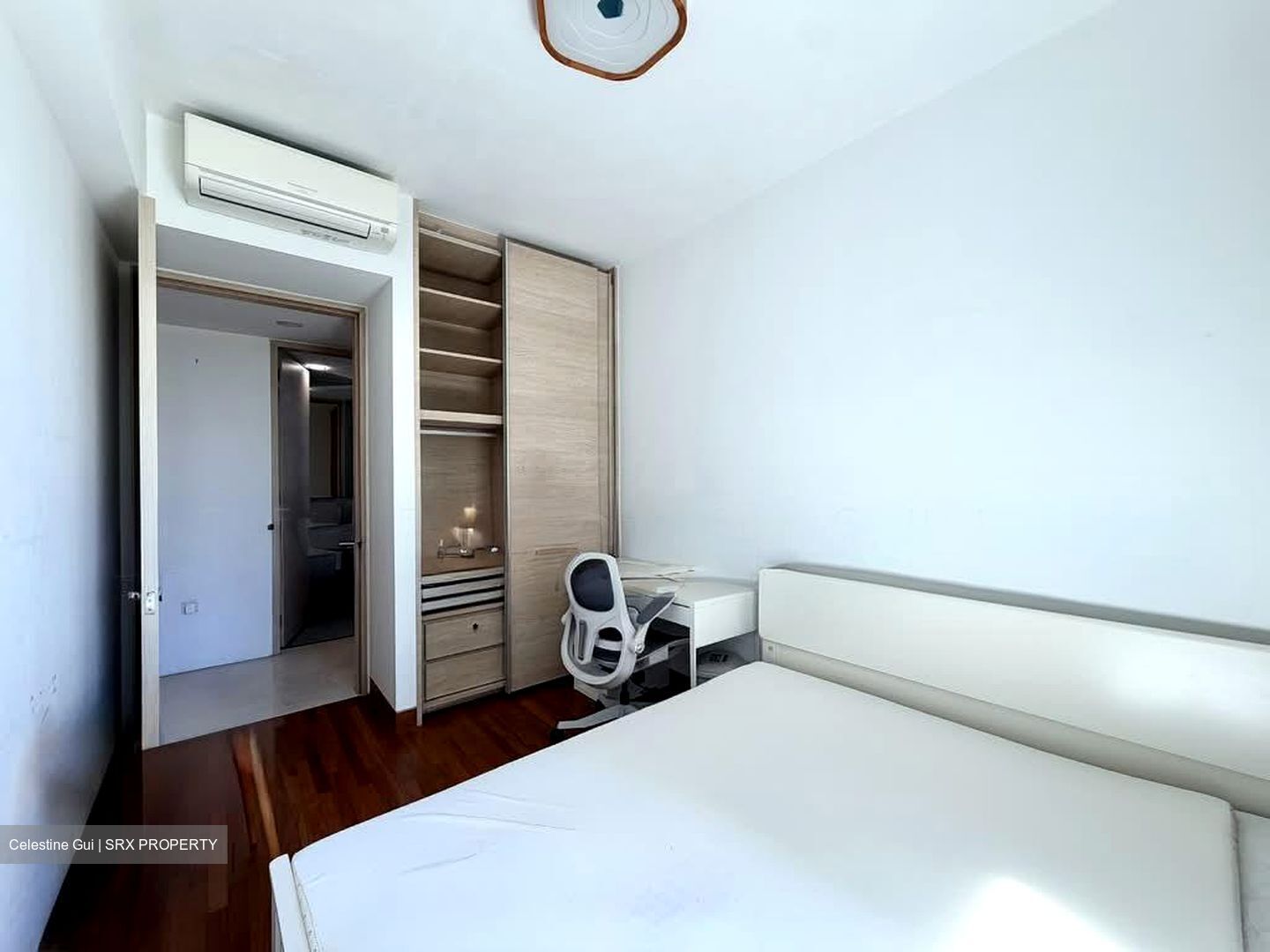 Sennett Residence (D13), Condominium #558162921